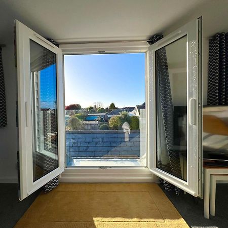 Seascape - Stylish Modern Apartment Barton on Sea Dış mekan fotoğraf